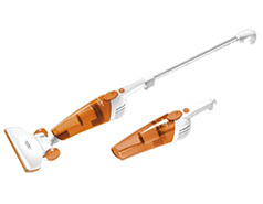 Aspirador de Pó Vertical