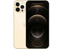 iPhone 12 Pro Max Apple Dourado