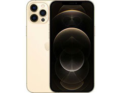 iPhone 12 Pro Max Apple Dourado