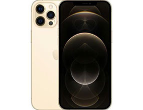 iPhone 12 Pro Max Apple Dourado
