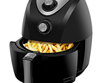 Fritadeira Philco Air Fry