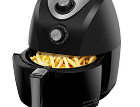 Fritadeira Philco Air Fry