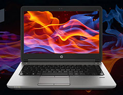 Notebook HP ProBook