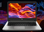 Notebook HP ProBook