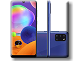 Smartphone Samsung Galaxy A31