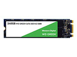 HD SSD M2 120GB WD Green